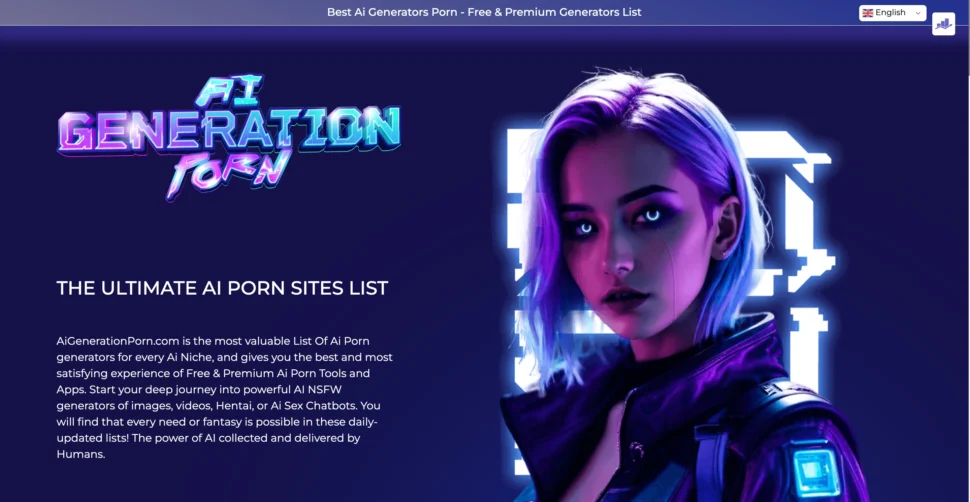 Ai Porn Generators For NSFW Ai Art In 2024 AiGenerationPorn 