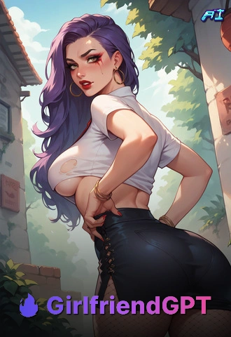 About GirlfriendGPT-Hentai
