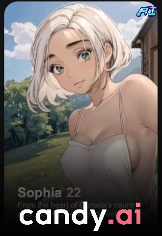 About Candy.ai Hentai