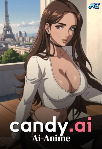 About Candy.ai Hentai