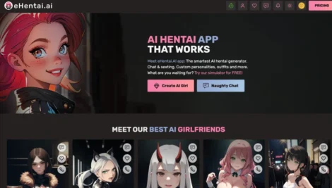 ehentai home