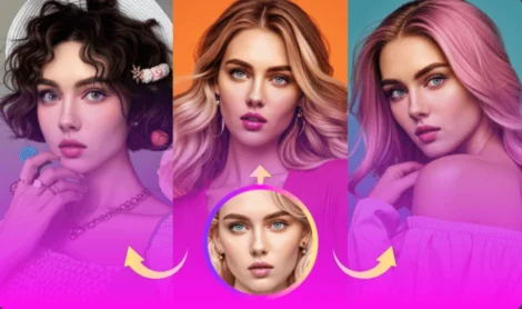 xjoy faceswap feature