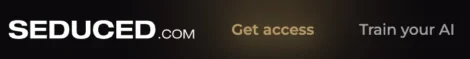 seduced.com logo image