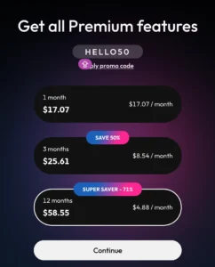 joi.com prices