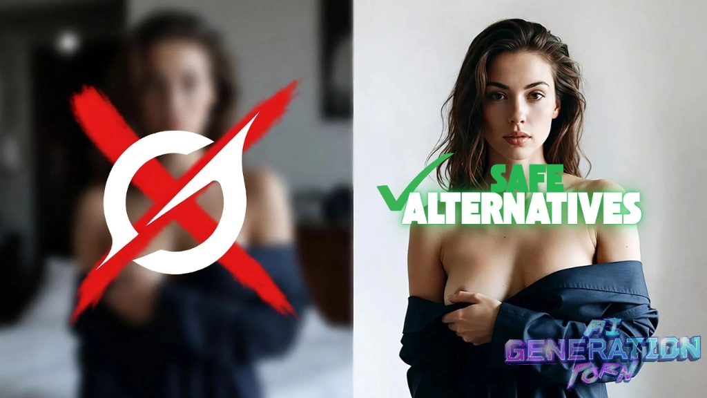 When AI Crossed the Line: Why Grok’s “Undressing” Feature Sparked Outrage and Where to Go Instead