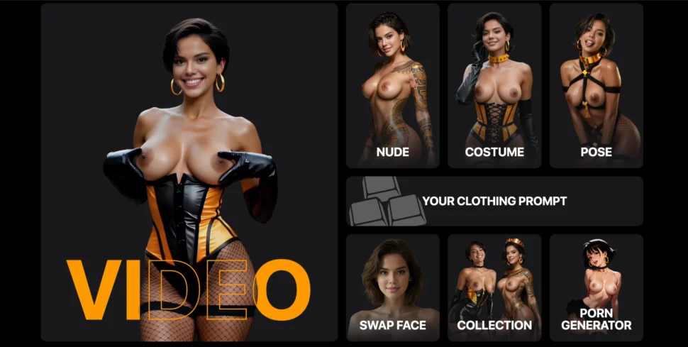 clothoff new homepage 