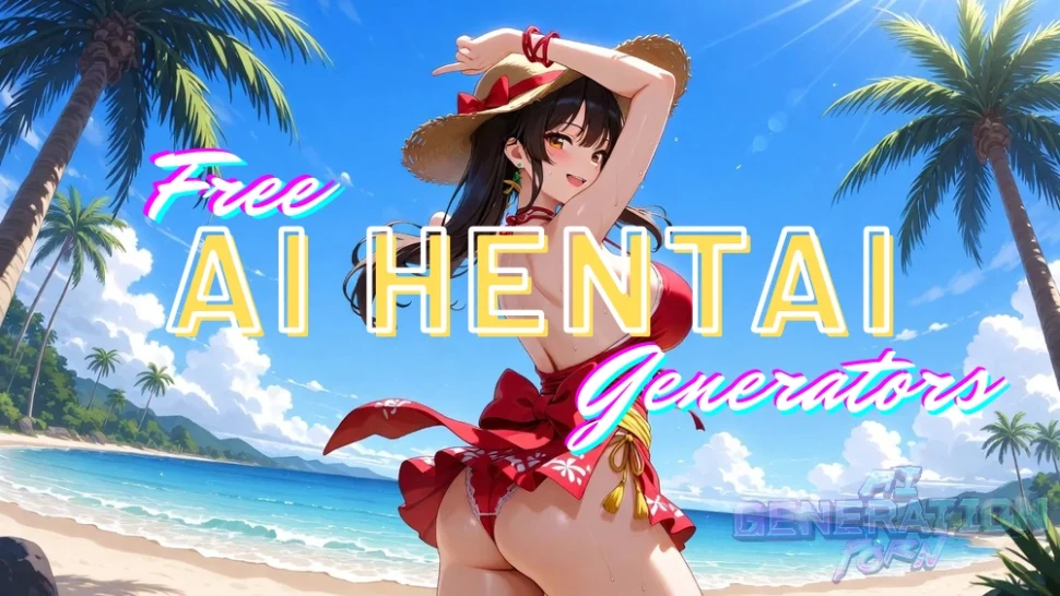 best free ai hentai generators 2026