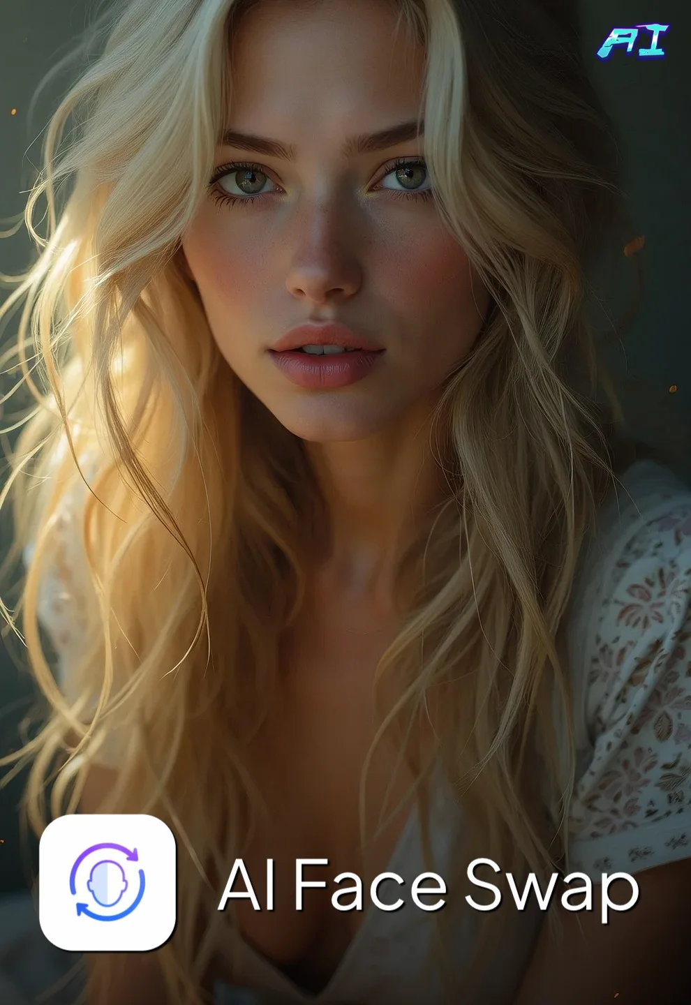 AI Face Swap (faceswap.website)