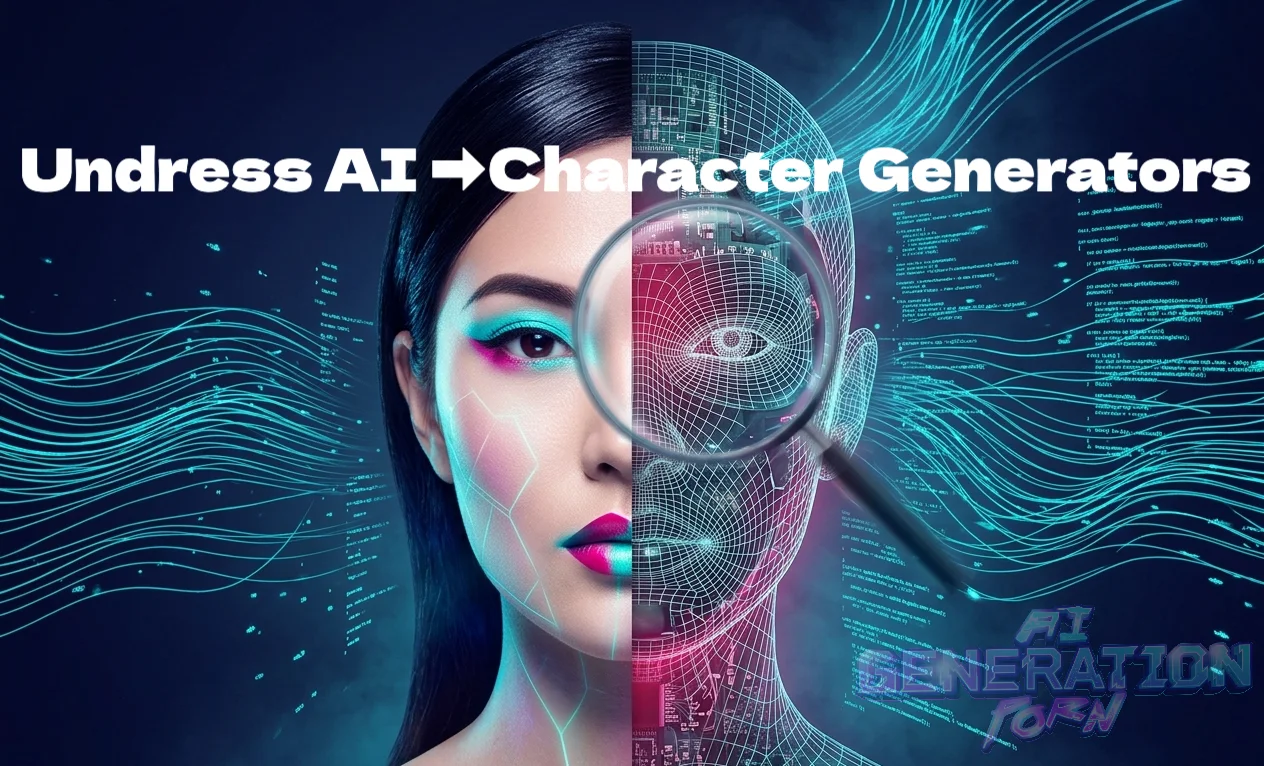 Why ‘Undress AI’ Tools Are Quietly Rebranding as ‘Character Generators’ in 2026 Why ‘Undress AI’ Tools Are Quietly Rebranding as ‘Character Generators’ in 2026