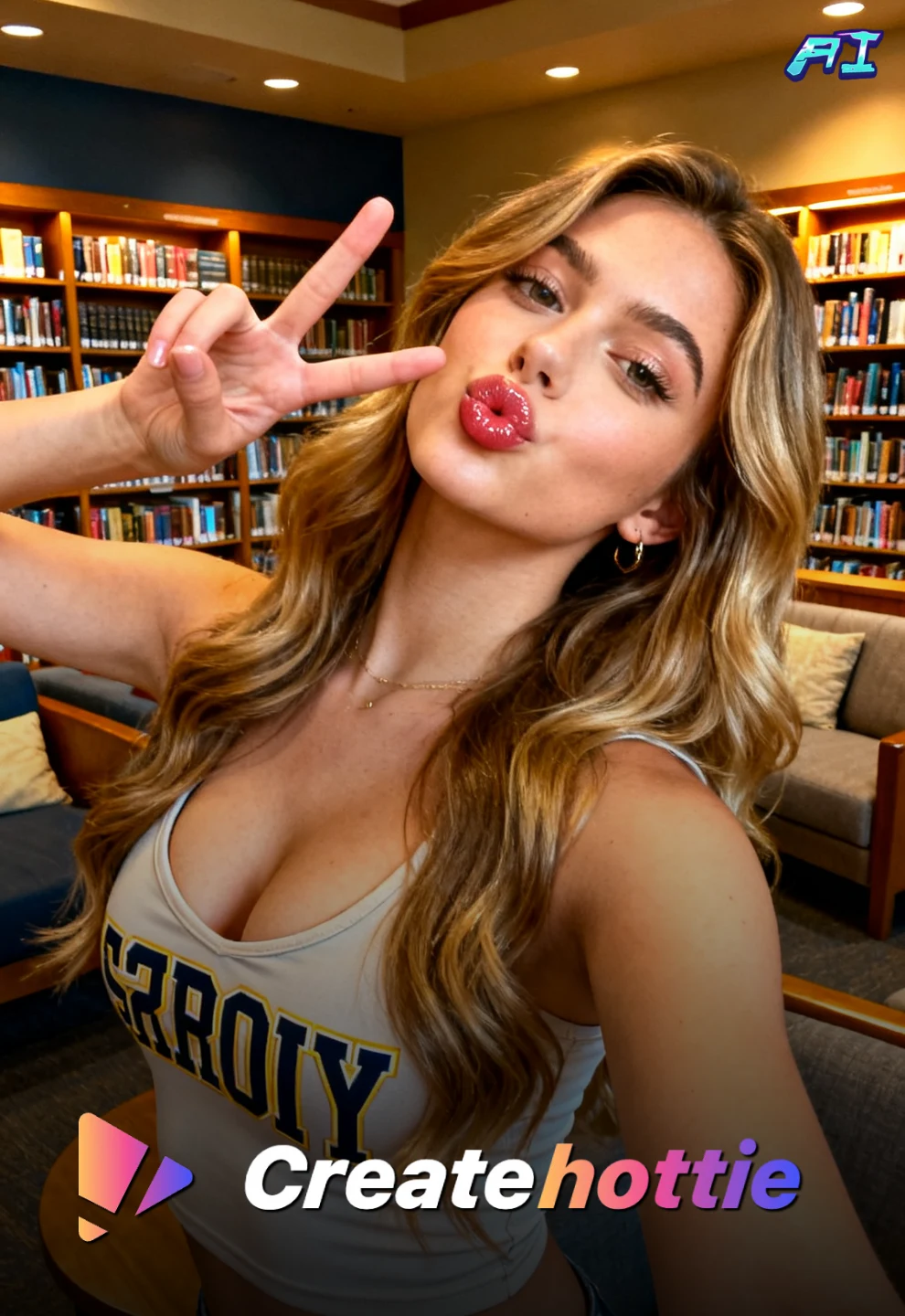 CreateHottie Review