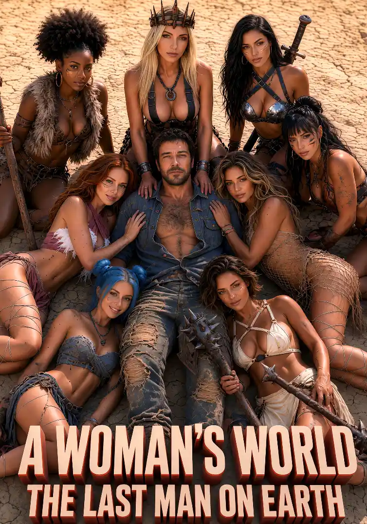 A Woman's World, The Last Man On Earth: Candy Shorts Series Review