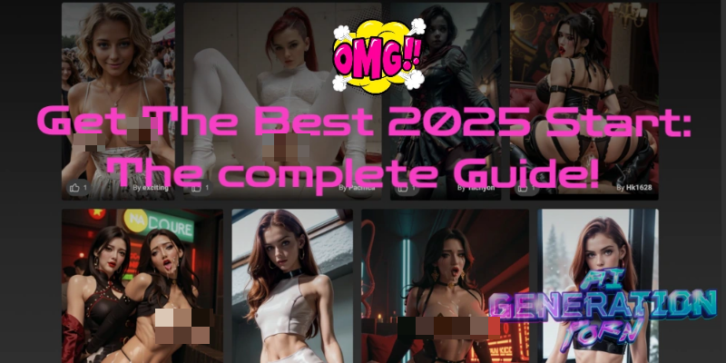 An All-inclusive Guide To Get The Best Start in 2025: The Must-Have for Each Category!