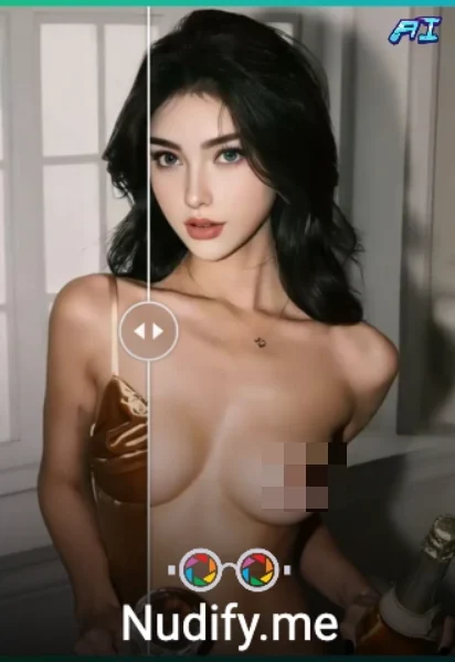Nudify.me Review